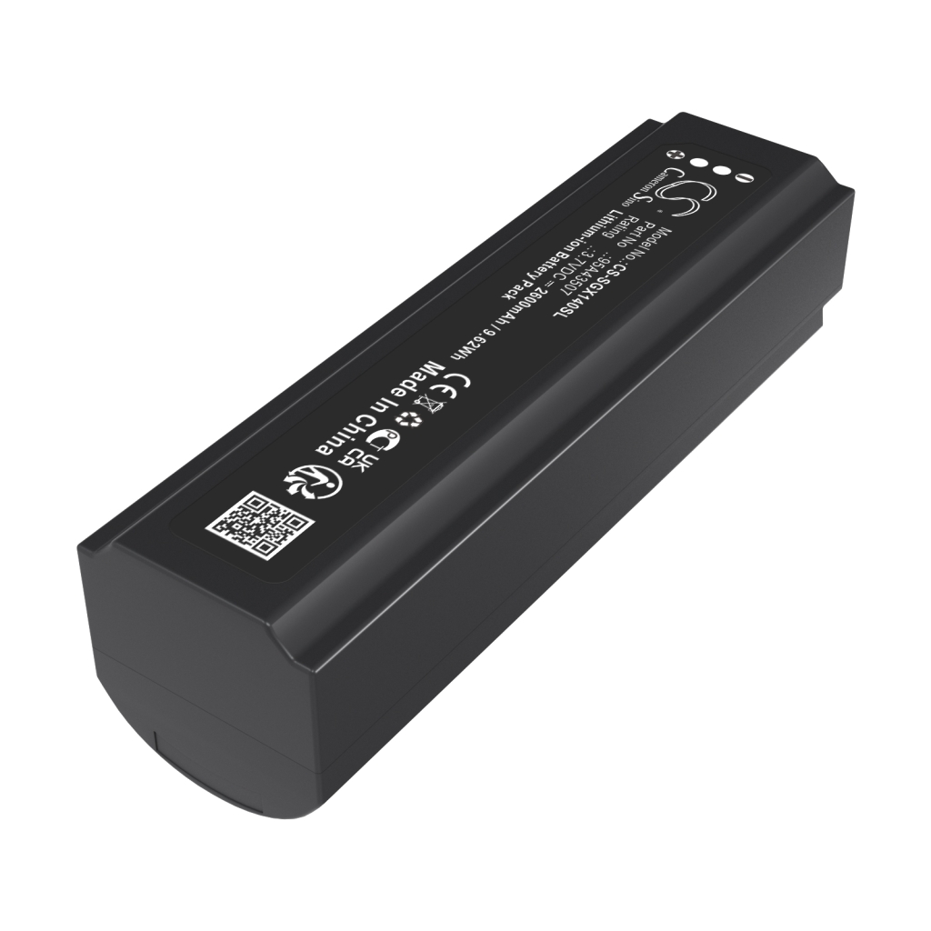 Battery Replaces 95A43507