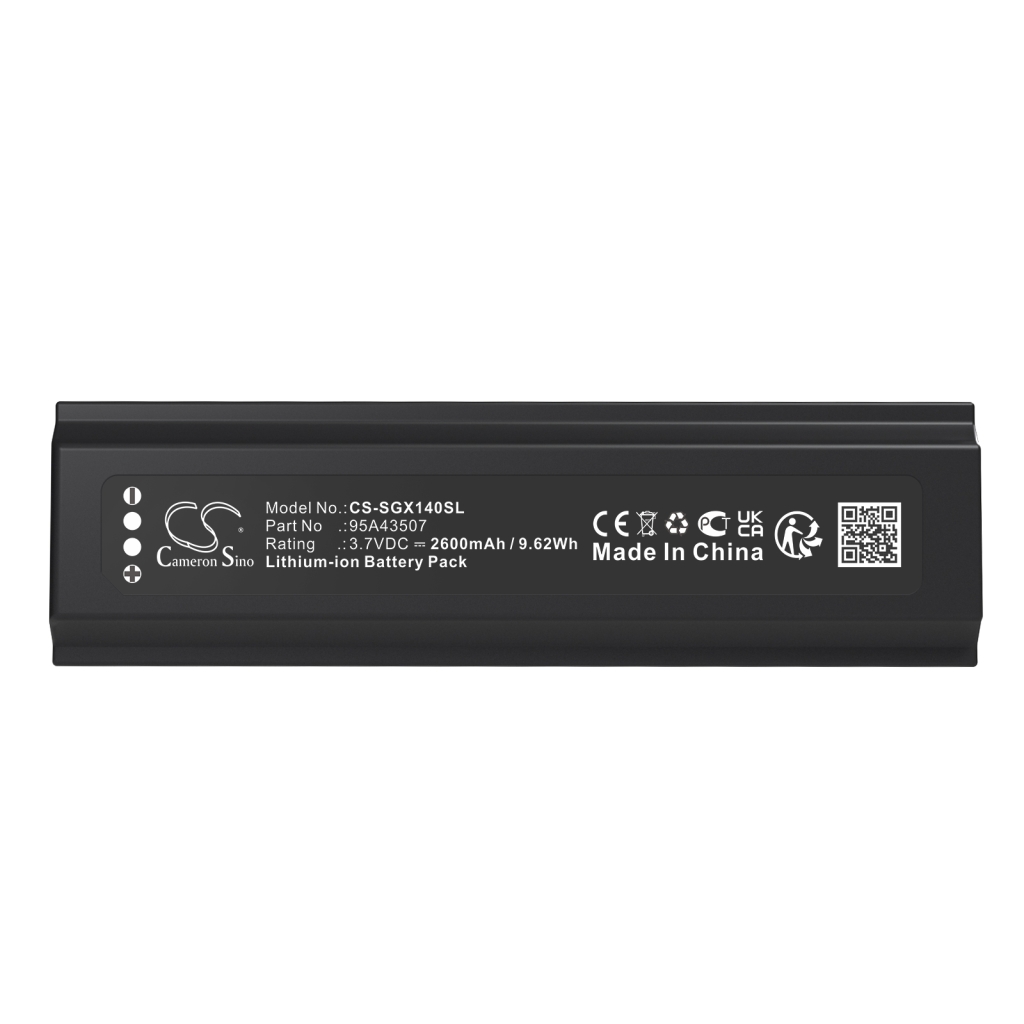 CS-SGX140SL