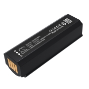 CS-SGX140XL<br />Batterier til  erstatter batteri SB904