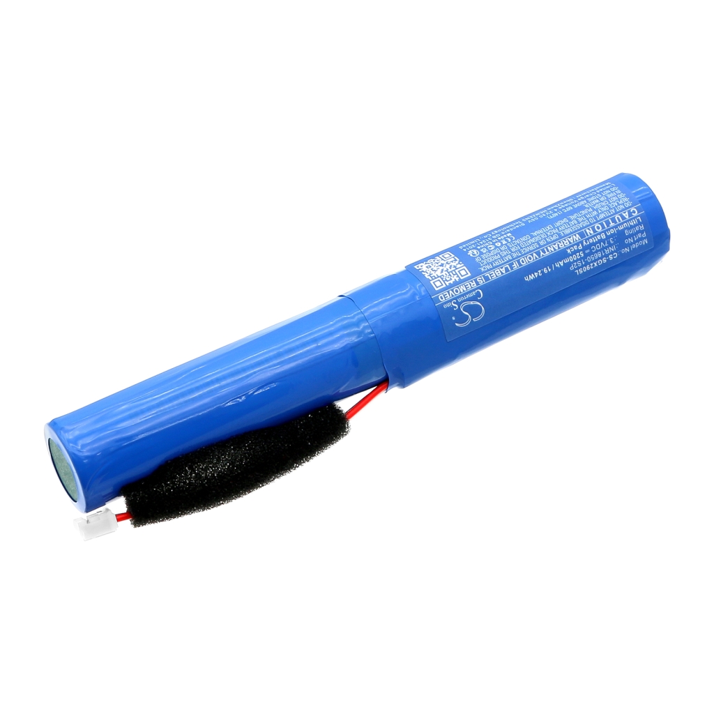 Højttalerbatteri Sharp CS-SGX290SL