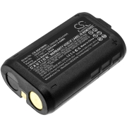Batteri compatibleWith Mikrofonbatteri