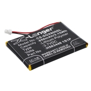 Batteri compatibleWith SkyGolf