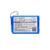 GPS SkyGolf CS-SGX810SL
