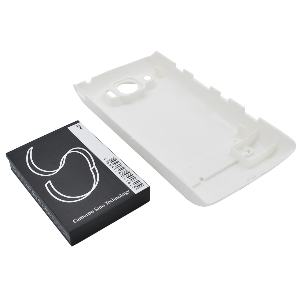 Batteri kompatibel med Sharp CS-SH003WL