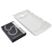Batteri kompatibel med Sharp CS-SH003WL