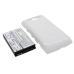 Batteri kompatibel med Sharp CS-SH003WL
