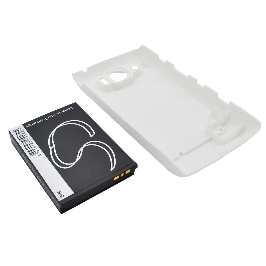 Batteri kompatibel med Sharp CS-SH003WL