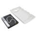 Batteri kompatibel med Sharp CS-SH003WL
