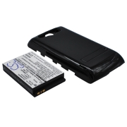 CS-SH003XL<br />Batterier til  erstatter batteri SHI03UAA