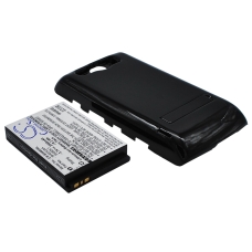 Kompatibel batteriudskiftning til Sharp EA-BL28,SHBDL1,SHI03UAA
