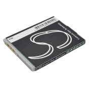 Mobiltelefonbatteri Sharp SH-07A