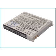 CS-SH402SL<br />Batterier til  erstatter batteri SHBV01