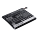 Mobiltelefonbatteri Sharp CS-SH530SL