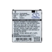 Mobiltelefonbatteri Sharp CS-SH604SL