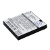 Mobiltelefonbatteri Sharp CS-SH604SL
