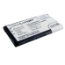 Batteri kompatibel med Sharp CS-SH800SL
