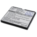 Mobiltelefonbatteri Sharp CS-SH8188SL