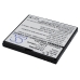Mobiltelefonbatteri Sharp CS-SH8188SL