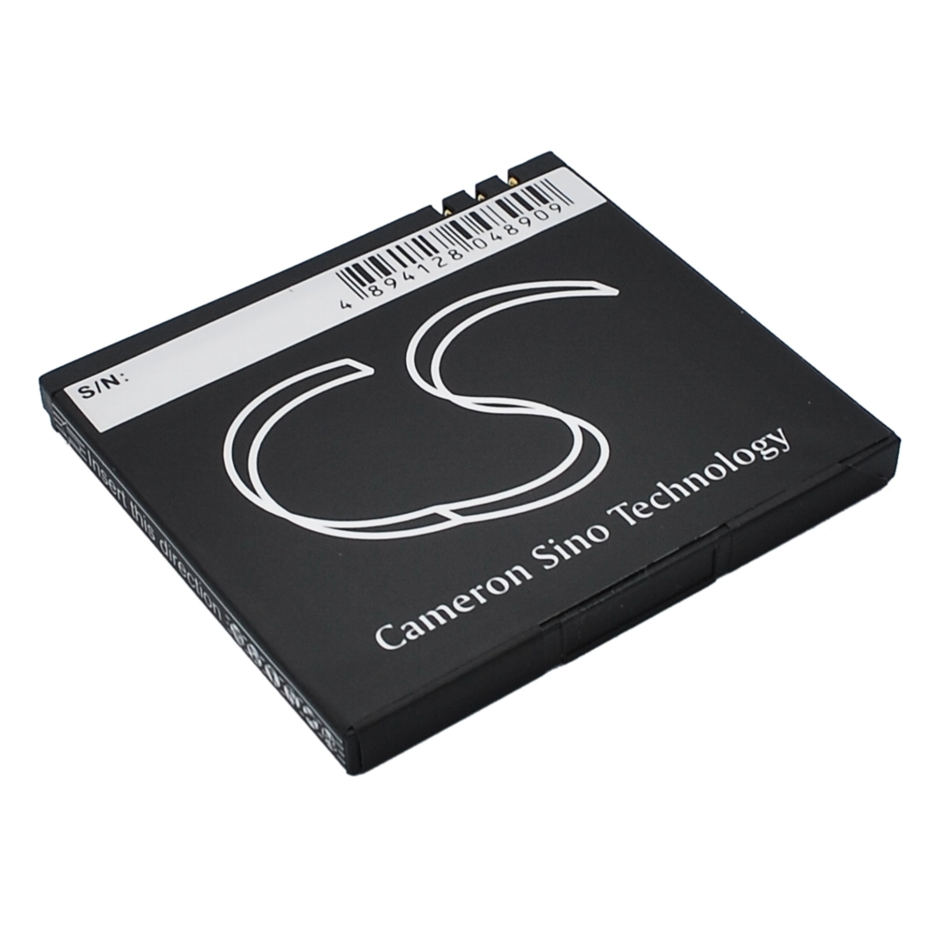 Mobiltelefonbatteri Sharp CS-SH8188SL