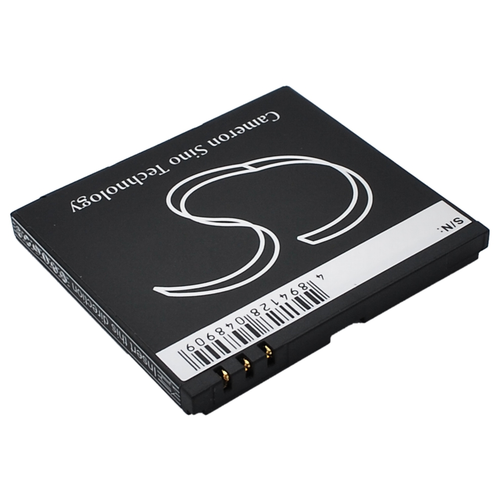 Mobiltelefonbatteri Sharp CS-SH8188SL