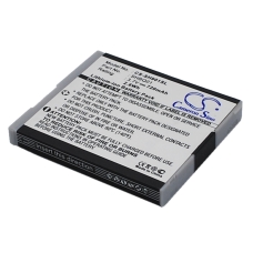 Kompatibel batteriudskiftning til Sharp SHBQ01
