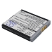 Batterier Erstatter SHBQ01