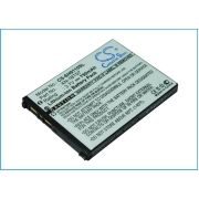 CS-SH9110SL<br />Batterier til  erstatter batteri C61SHUAA