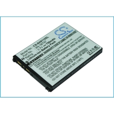 Kompatibel batteriudskiftning til Sharp C61SHUAA,XN-1BT97