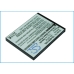 Mobiltelefonbatteri Sharp SH7120c