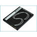Mobiltelefonbatteri Sharp SH7120c