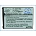Mobile Phone Battery Sharp SH6320C