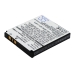 Mobiltelefonbatteri Sharp CS-SH932SL