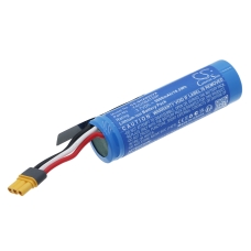 Kompatibel batteriudskiftning til Shark FA020BAT50P