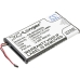 Højttalerbatteri Sony CS-SHA200SL