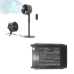 Smart Home Battery Shark CS-SHA200VX