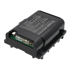 Kompatibel batteriudskiftning til Shark FA200-2S2P