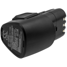 Kompatibel batteriudskiftning til STIHL 45154006500
