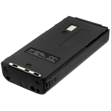 Kompatibel batteriudskiftning til Star hunter CNB-410,CNB-414,CNB-415,PNB417,RBP-22...