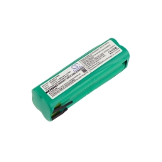 Kompatibel batteriudskiftning til Schiller 88888534