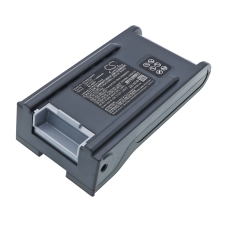 Kompatibel batteriudskiftning til Shark XBAT200,XBAT200EU