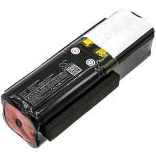 Kompatibel batteriudskiftning til Schiller 110072