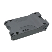 CS-SHC300VX<br />Batterier til  erstatter batteri XBAT200