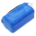 Støvsugerbatteri Shark CS-SHC310VX
