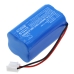 Støvsugerbatteri Shark CS-SHC310VX