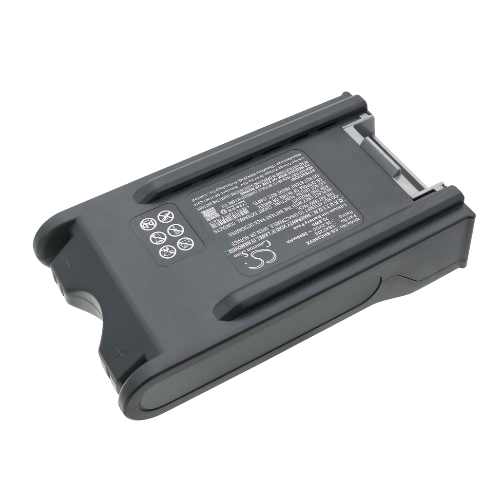Vacuum Battery Shark IF280