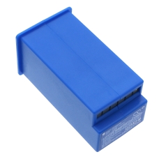 Kompatibel batteriudskiftning til Schiller 4-07-0001,DDU899,FA 12-06466,HYB14-0007,HYB15-0040...