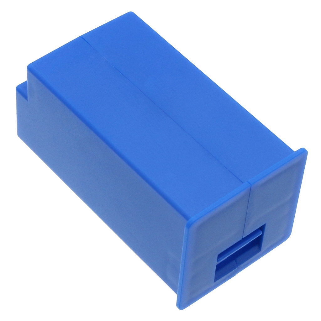 Batteri kompatibel med Schiller CS-SHC407MD
