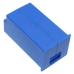 Batteri kompatibel med Schiller CS-SHC407MD
