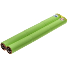 Kompatibel batteriudskiftning til Soehnle 618.010.004