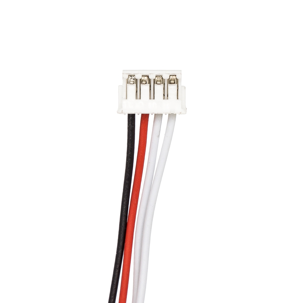 Compatible battery replacement for Soehnle SOE7858